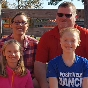 Meet your Posher, Shauna stevens